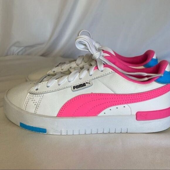 Puma Jada SC Tennis shoe - Picture 2 of 6